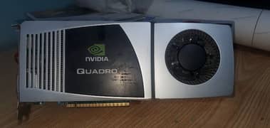 Quadro fx 4800  1.5 GB best for gta v