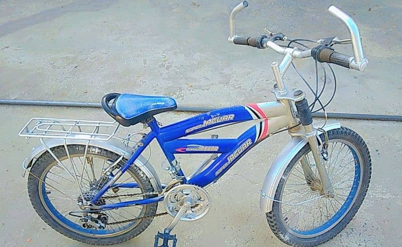 Sports bicycle for sale 1