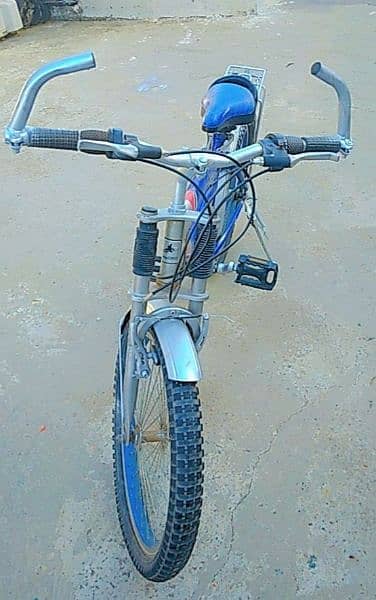 Sports bicycle for sale 2