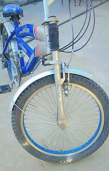 Sports bicycle for sale 11
