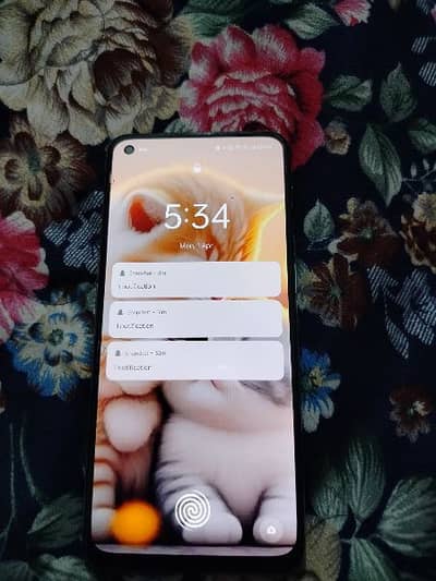 Realme GT Master edition 8/128 Gb
