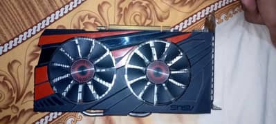 Asus Gtx 960 2gb Gddr5 dual fan