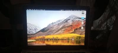 apple macbook pro early 2011 core i7