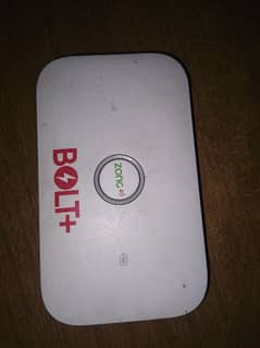 ZONG Super 4g Fast Device Best for Non PTA users 10/10 0