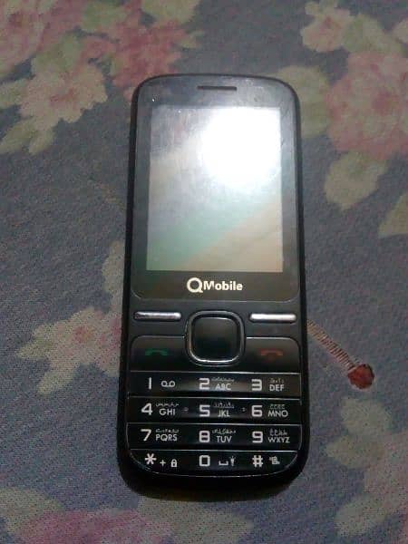 Nokia Qmobile phones 2
