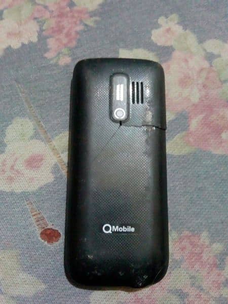 Nokia Qmobile phones 3