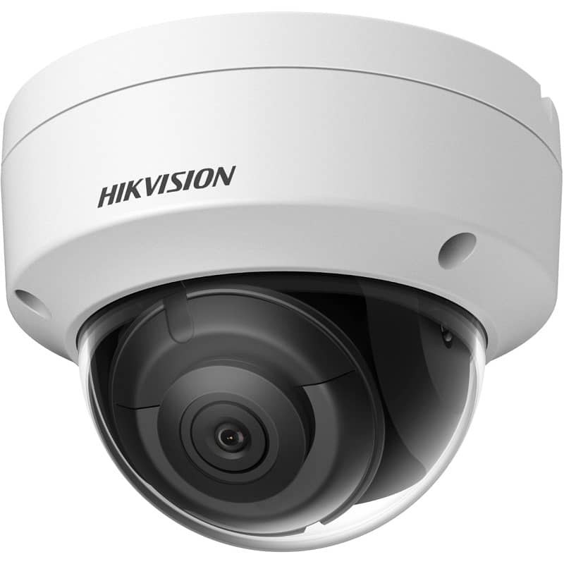 CCTV Camera Solution & Networking 4