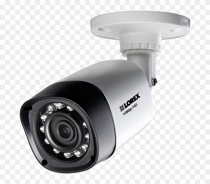 CCTV Camera Solution & Networking 6