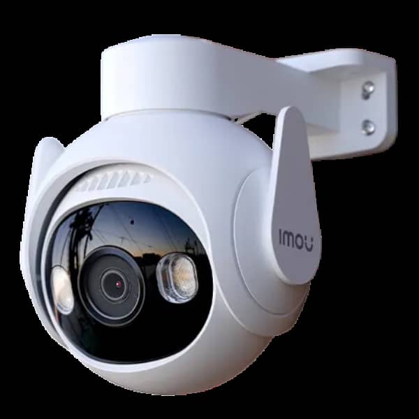CCTV Camera Solution & Networking 8