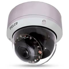 Very High Quilty CC/TV IP Camera ( Pelco ) Made in United States