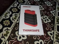 Thinkcar Think Safe Scanner like new
