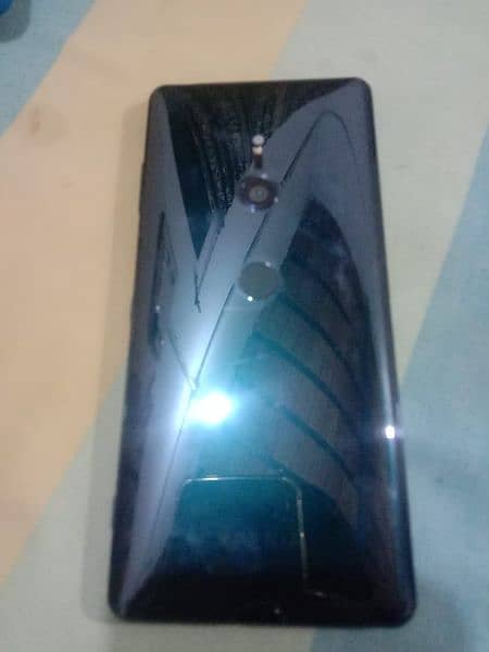 Sony xz3 For sale pta proved no single Fault All OK 1