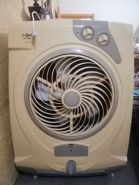 Super Asia Air Cooler Geniune cond sale with low price 0