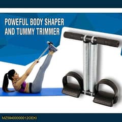 Weight Loss Belly Fat Machine