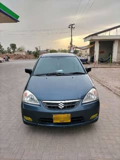 Suzuki Liana 2014 For sale