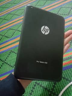 HP PRO TABLET 408
