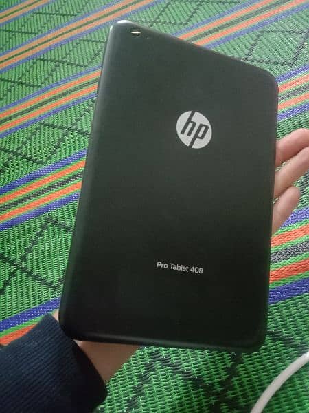 HP PRO TABLET 408 0