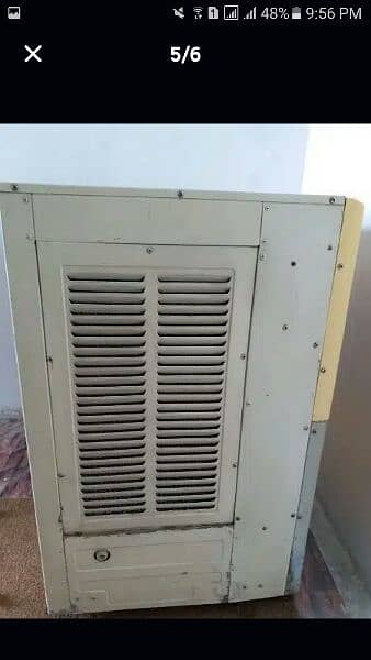 my A/c Air blower cooler for sell. 4