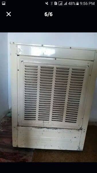 my A/c Air blower cooler for sell. 5
