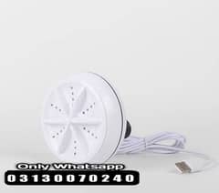 Portable Washing Machine| Washing Machine| 0