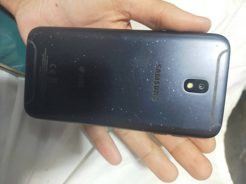 samsung j7pro 4/64 condition 10/10 official PTA aproved 1