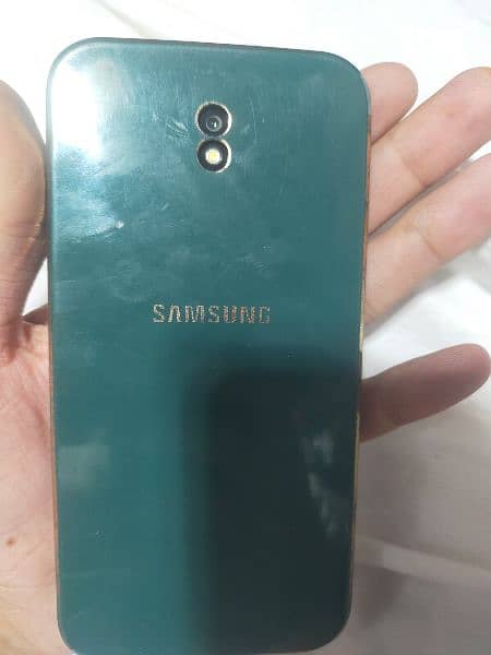 samsung j7pro 4/64 condition 10/10 official PTA aproved 2