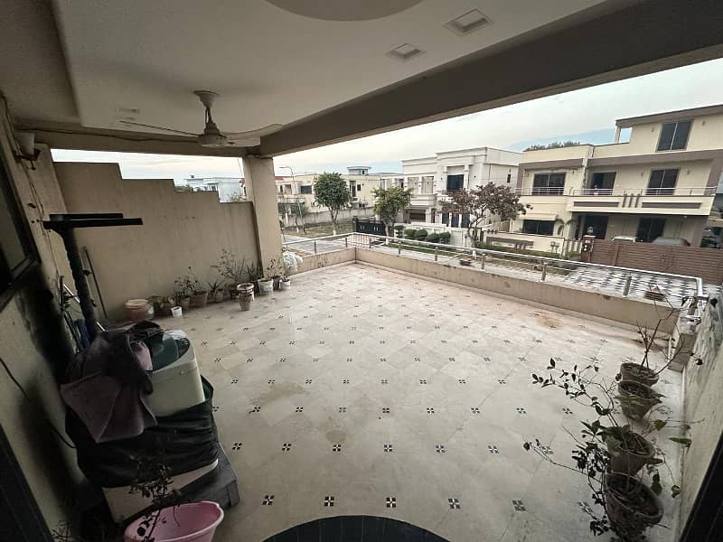 DC Colony 1 Kanal Upper Portion For Rent With 2 Bedrooms 22