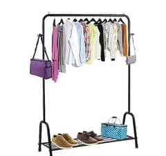 Multipurpose rack and shoe stand Home Delivery available