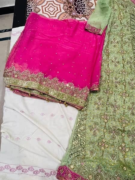 Sherwani Brand New Little Used Size Large Just Call Plz No Chat 17