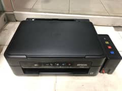 Epson XP 225 Photo Printer and sublimation Printer