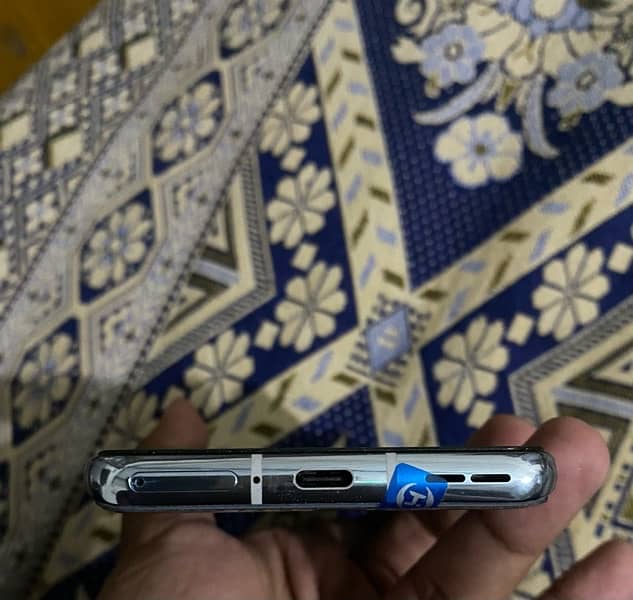 OnePlus 9 pro 12/256Gb 5G 10/10 3