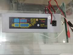 HHD and XM-26 Incubator Controller For Sale 0