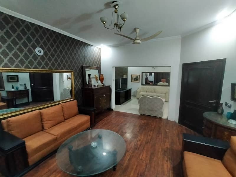 DHA FURNISHED GUEST House short and long term daily weekly and monthly basis 14