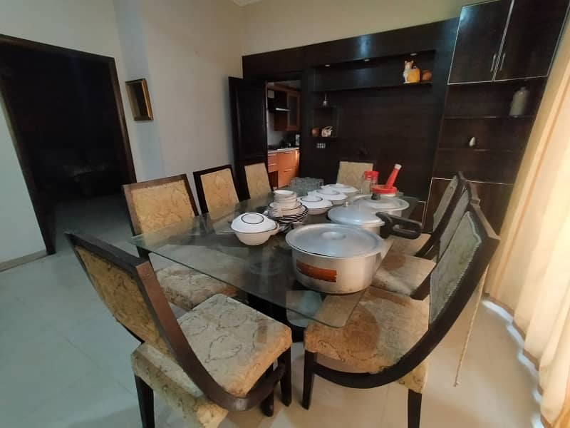 DHA FURNISHED GUEST House short and long term daily weekly and monthly basis 39