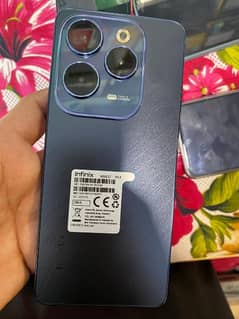 Infinix hot 40 pro