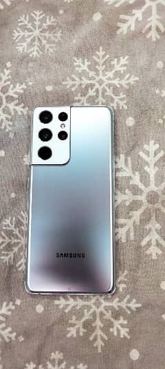 Samsung s21 Ultra PTa approved