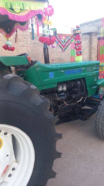 tartar ghazi 85hp 640 new condition ha 6