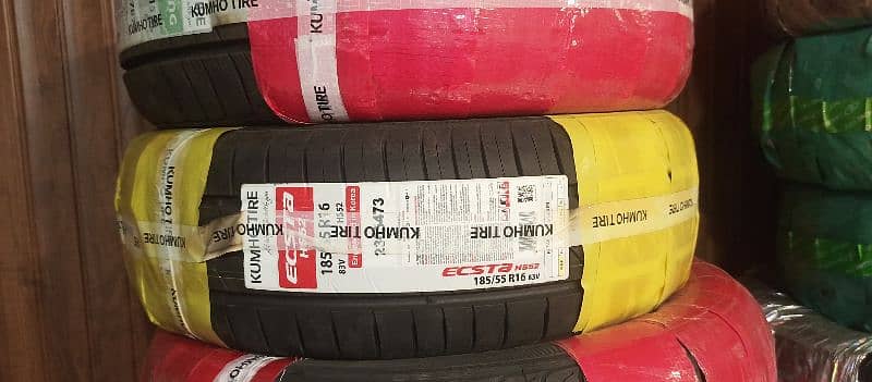 ALL TYRE BRANDS AVAILABLE 3