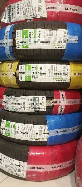 ALL TYRE BRANDS AVAILABLE 4