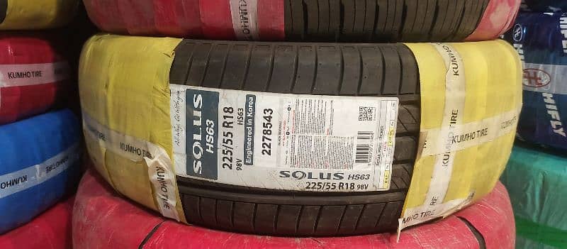 ALL TYRE BRANDS AVAILABLE 5