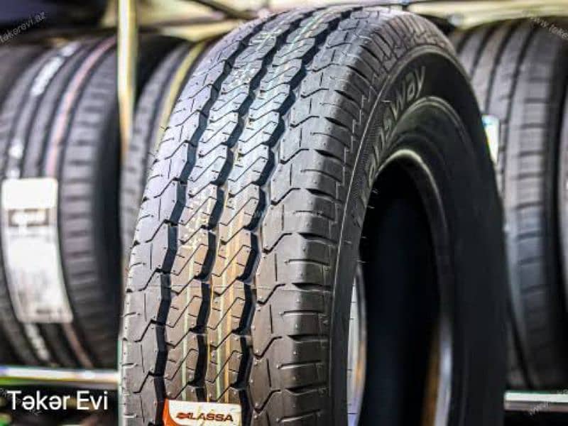 ALL TYRE BRANDS AVAILABLE 10