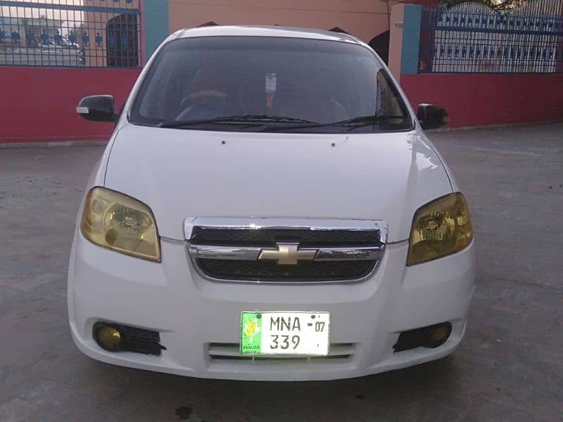 A special imported fully Automatic All ok Chevrolet spark 18
