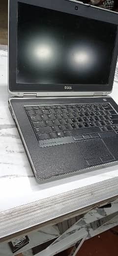 Limited Time Offer* DELL LATITUDE E6430 LAPTOP FOR SALE