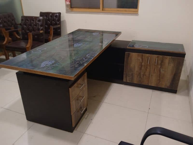 executive office furniture 1
