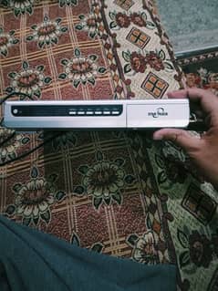 Tv receiver for sale without remotes