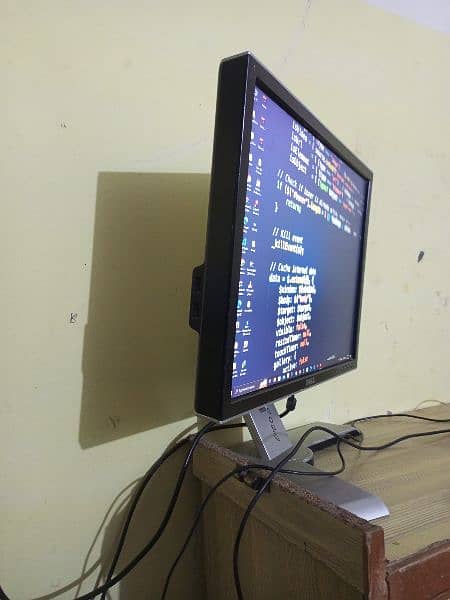 Dell Monitor 1