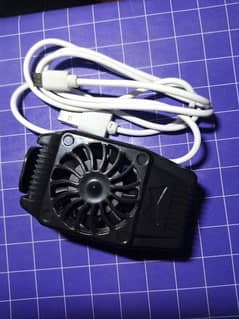 universal phone cooling fan