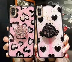 iPhone all model cover