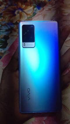 vivo X60 pro 10/10 Condition With Box Charger original 0