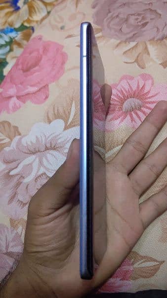 vivo X60 pro 10/10 Condition With Box Charger original 3